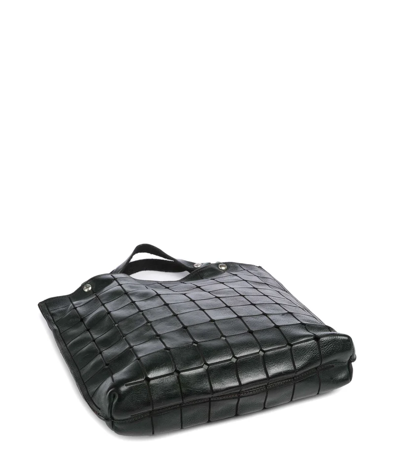 Campomaggi Handtasche bottiglia