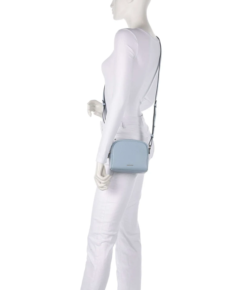 Radley London The Daily Umhängetasche smoke blue