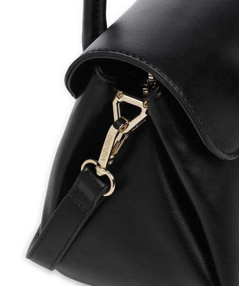 Valentino Bags West Re Schultertasche nero