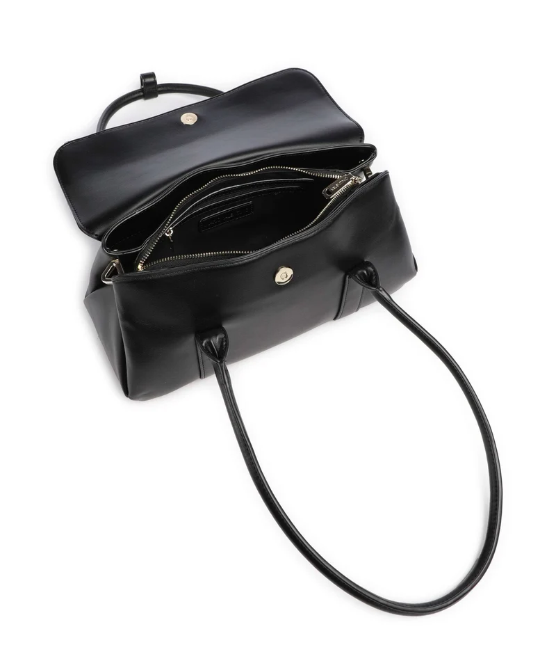 Valentino Bags West Re Schultertasche nero