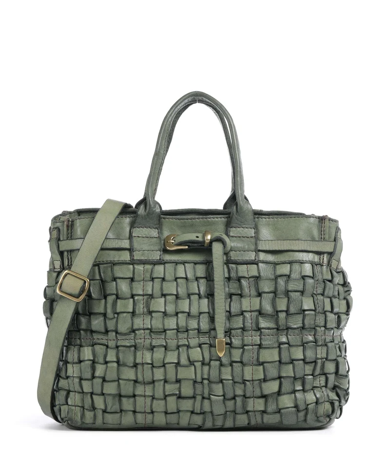 Campomaggi Handtasche lake