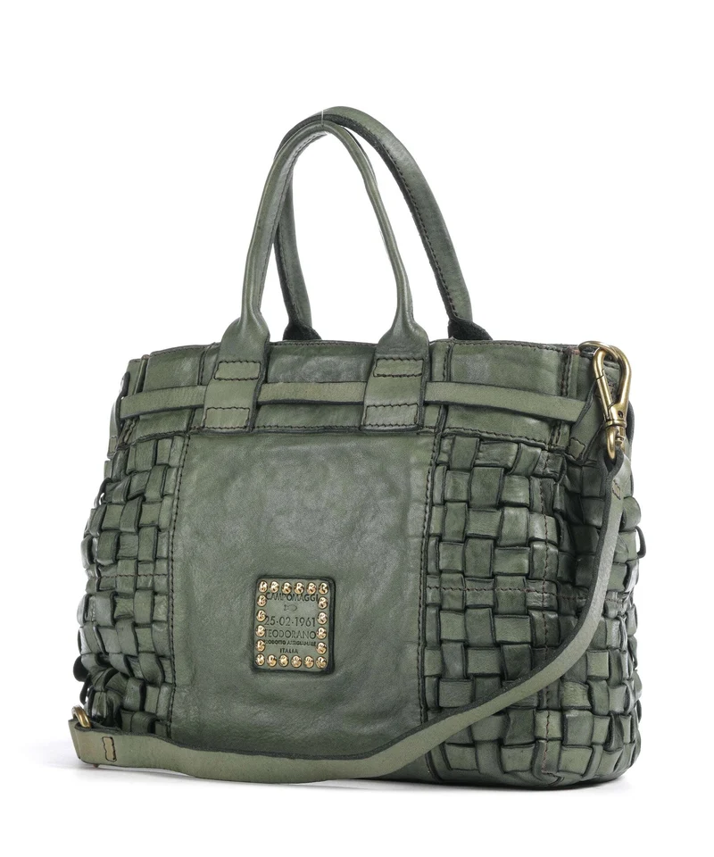 Campomaggi Handtasche lake