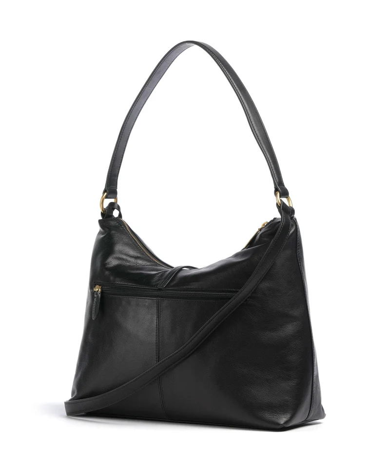Picard Whisper Schultertasche schwarz