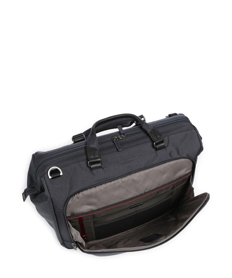 Victorinox Werks Traveler 7.0 Weekender navy blue
