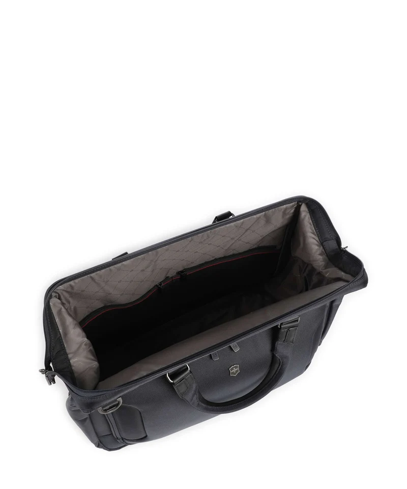 Victorinox Werks Traveler 7.0 Weekender navy blue