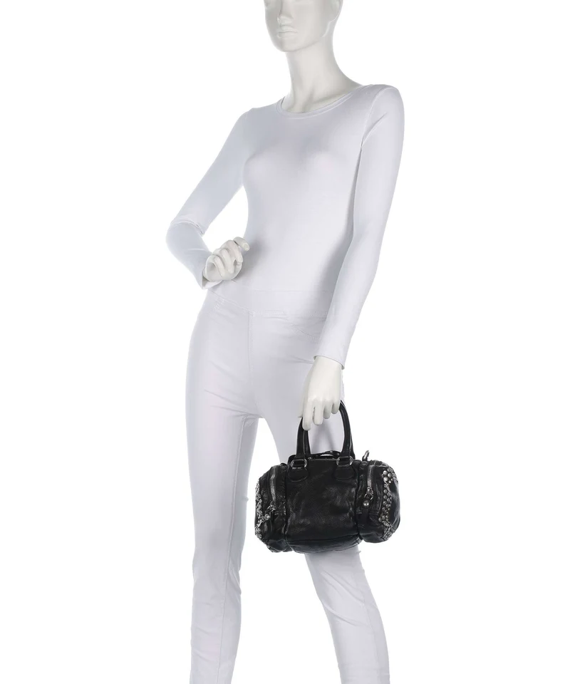 Campomaggi Handtasche black