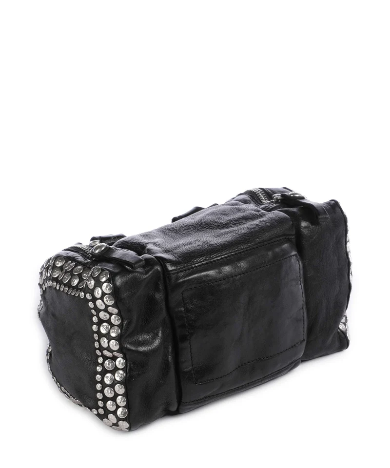 Campomaggi Handtasche black