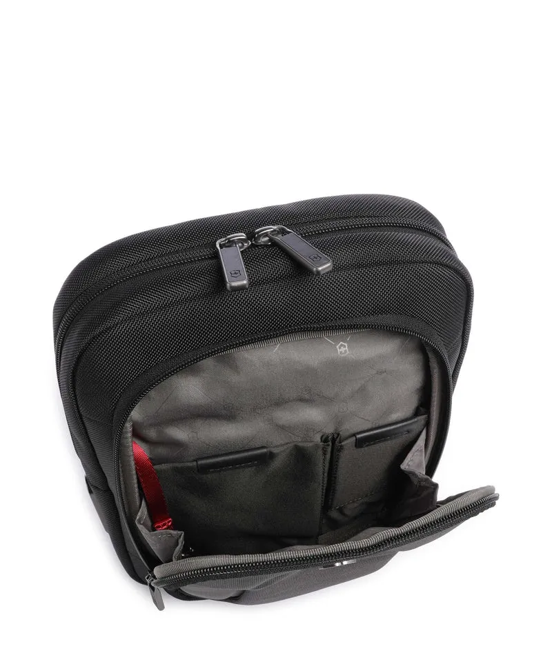 Victorinox Werks Traveler 7.0 Umhängetasche black