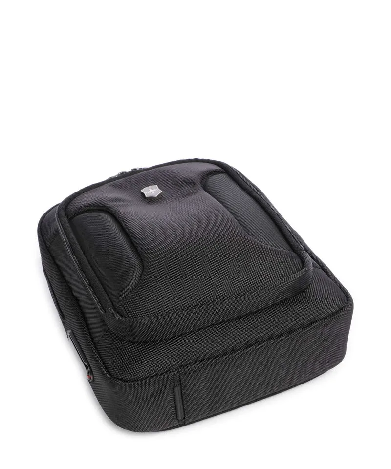 Victorinox Werks Traveler 7.0 Umhängetasche black