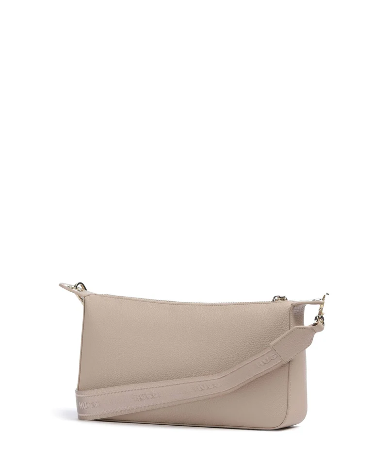 Hugo Orin Umhängetasche light brown