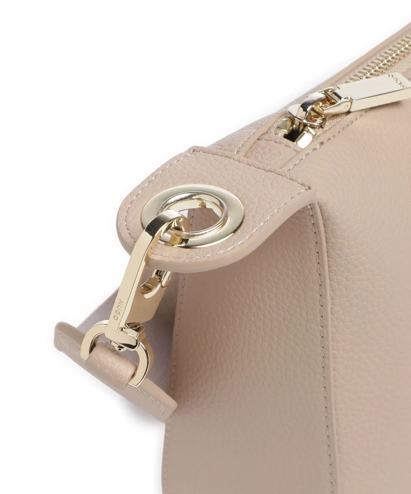 Hugo Orin Umhängetasche light brown