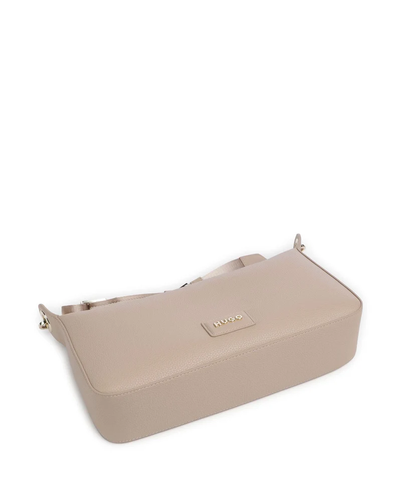 Hugo Orin Umhängetasche light brown