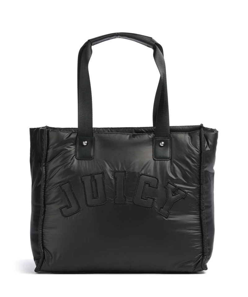 Juicy Couture Iris Duve L Shopper black