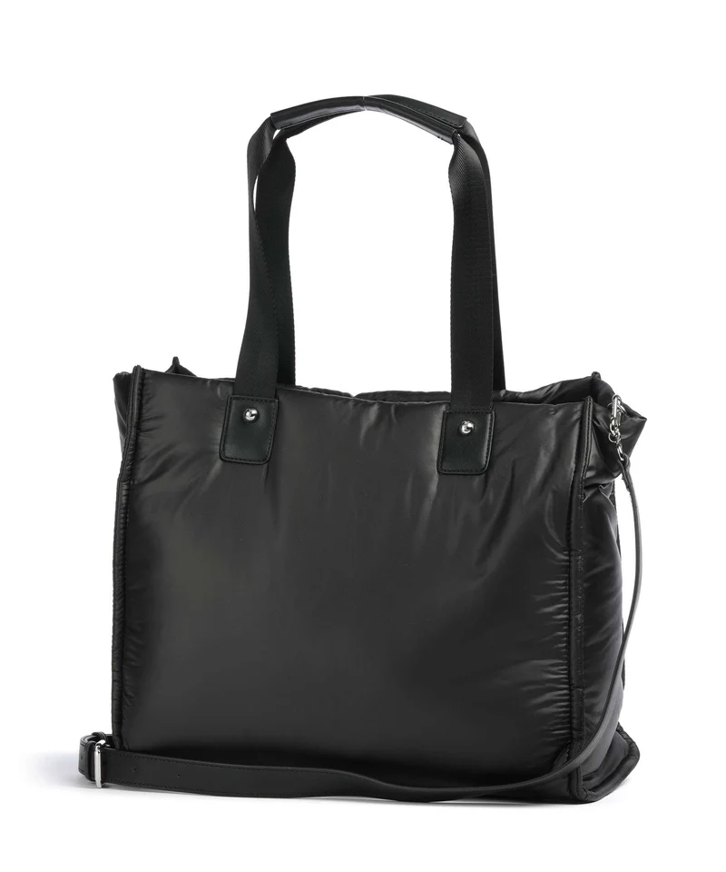Juicy Couture Iris Duve L Shopper black
