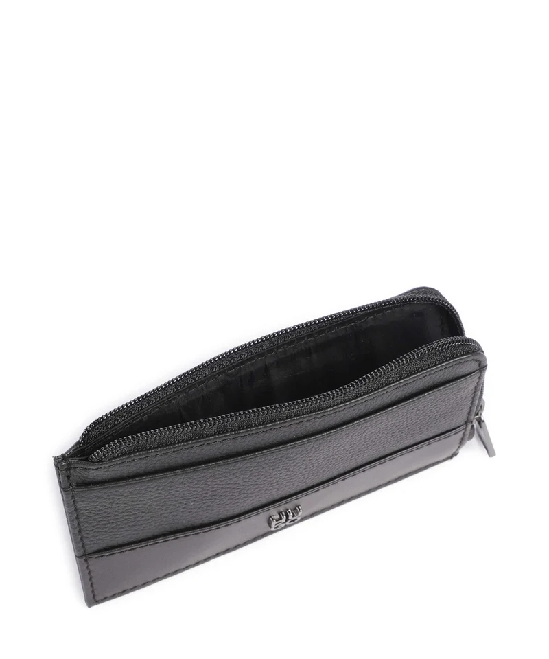 Hugo Quantic Kreditkartenetui black