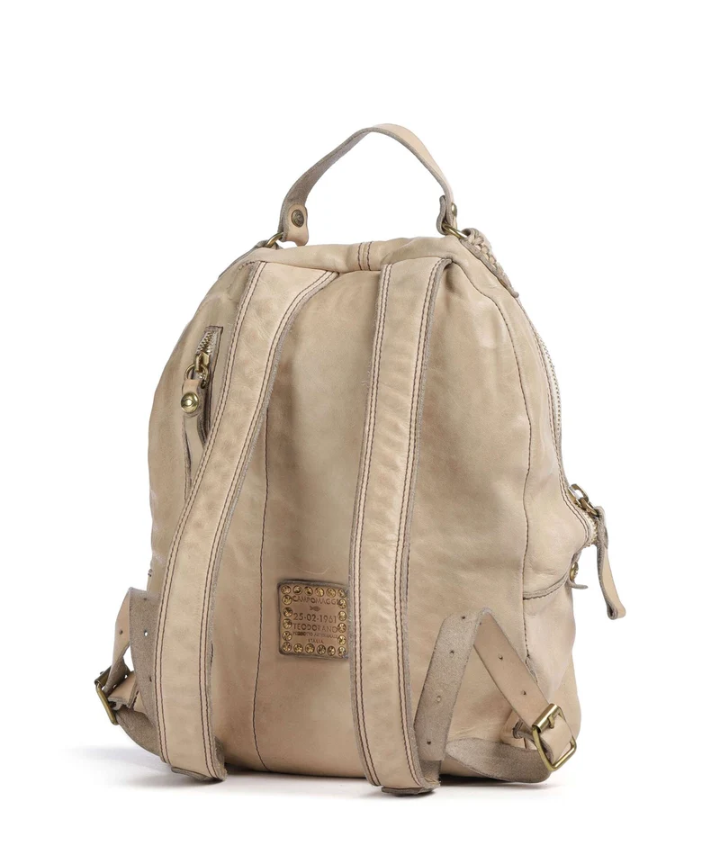 Campomaggi Rucksack ice