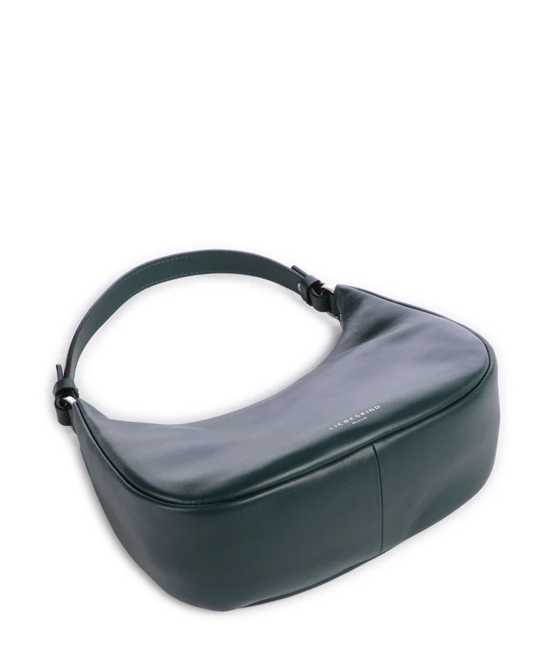 Liebeskind Soft Nappa XS Schultertasche mystic river