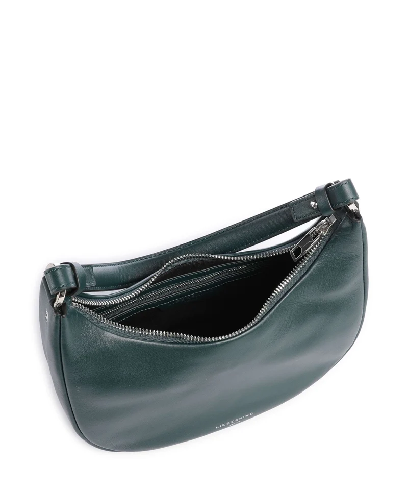 Liebeskind Soft Nappa XS Schultertasche mystic river