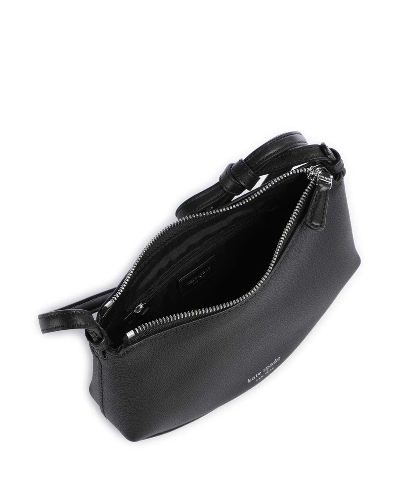 Kate Spade New York Loop Umhängetasche black