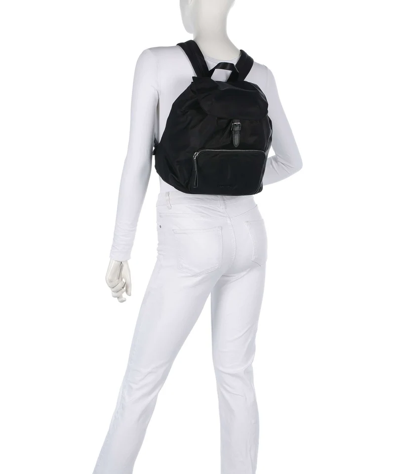 Marc O'Polo Nilla M Rucksack black