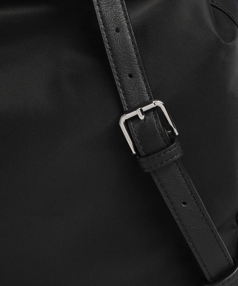 Marc O'Polo Nilla M Rucksack black