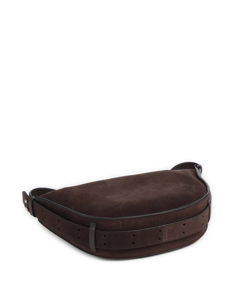 Marc O'Polo Aami M Schultertasche shaded brown
