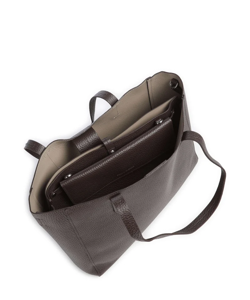 Marc O'Polo Busin M Shopper shaded brown