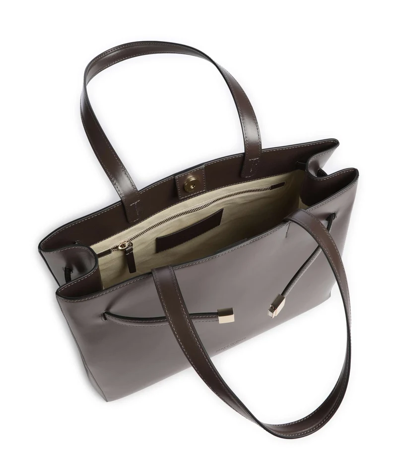 Marc O'Polo Taina M Shopper shaded brown
