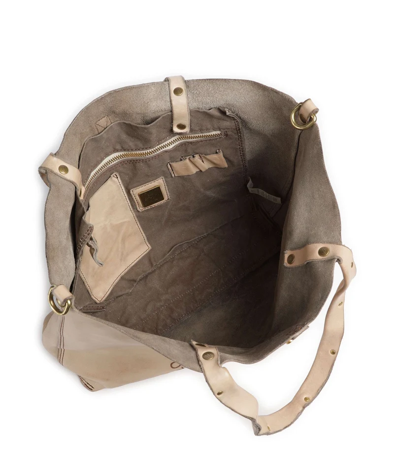 Campomaggi Shopper ice