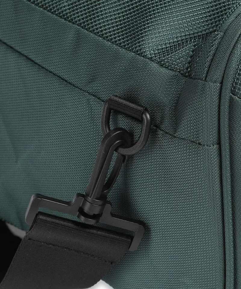 Samsonite Base Breeze Reisetasche dark green