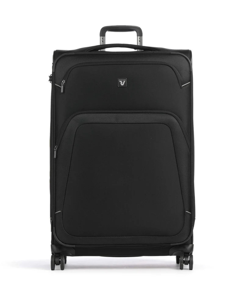 Roncato Gateway 4-Rollen Trolley black