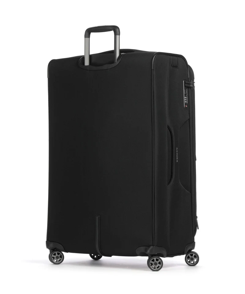 Roncato Gateway 4-Rollen Trolley black