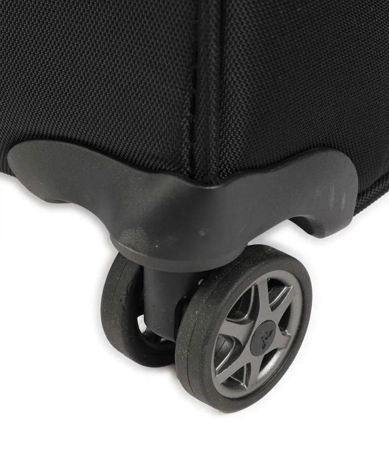 Roncato Gateway 4-Rollen Trolley black