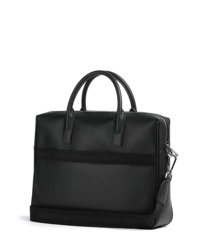 BOSS Daxter Aktentasche black