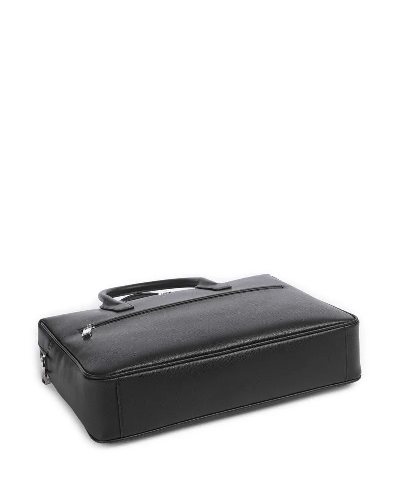 BOSS Daxter Aktentasche black