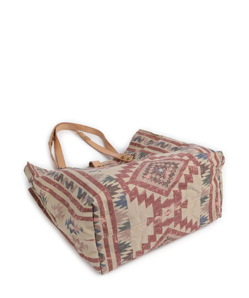 Campomaggi Shopper beige