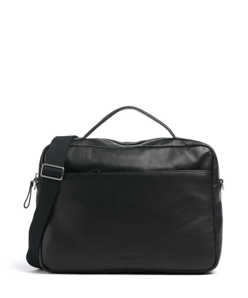 Marc O'Polo Leander M Aktentasche black