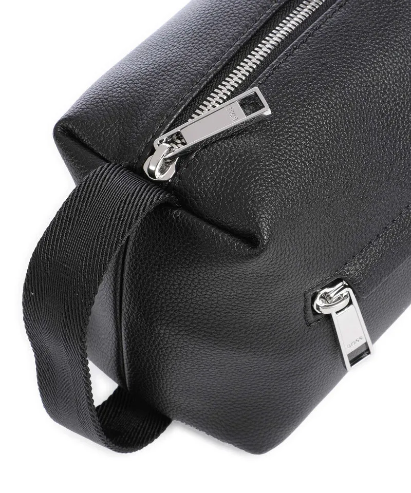 BOSS Ray Kulturbeutel black