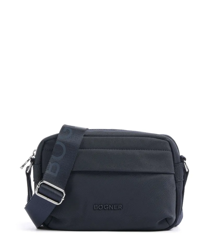 Bogner Maxon Lidia Umhängetasche dark navy