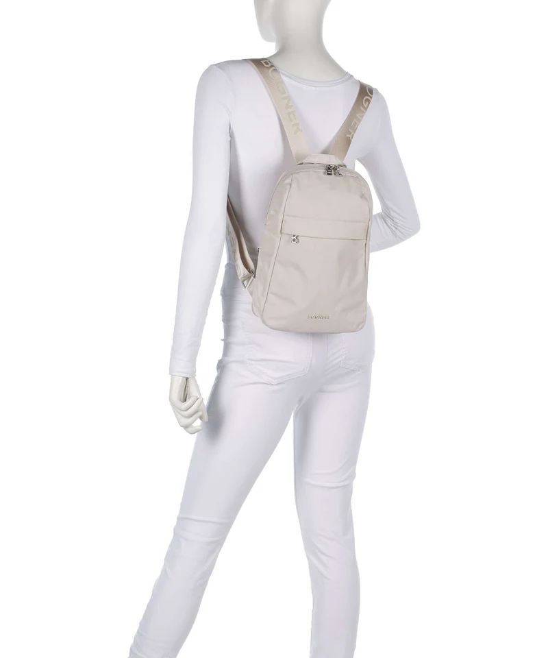 Bogner Maxon Maxi Rucksack birch