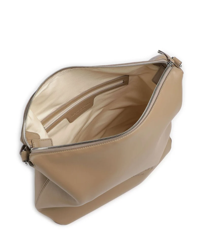 Marc O'Polo Veka M Beuteltasche dusty earth