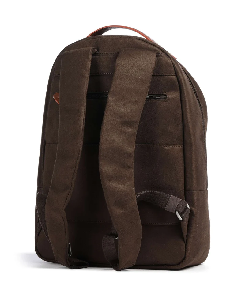 Jump Uppsala Soft L Rucksack chocolat