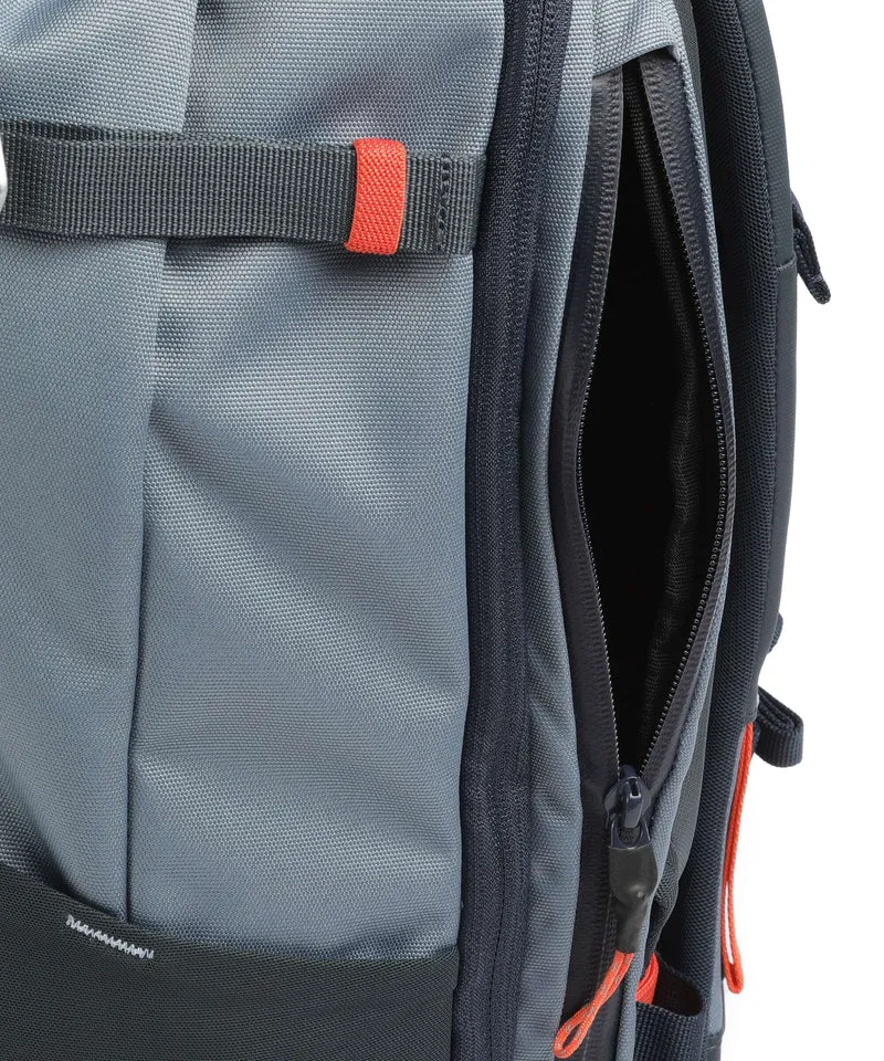 Tropicfeel Shell Rucksack fresh navy
