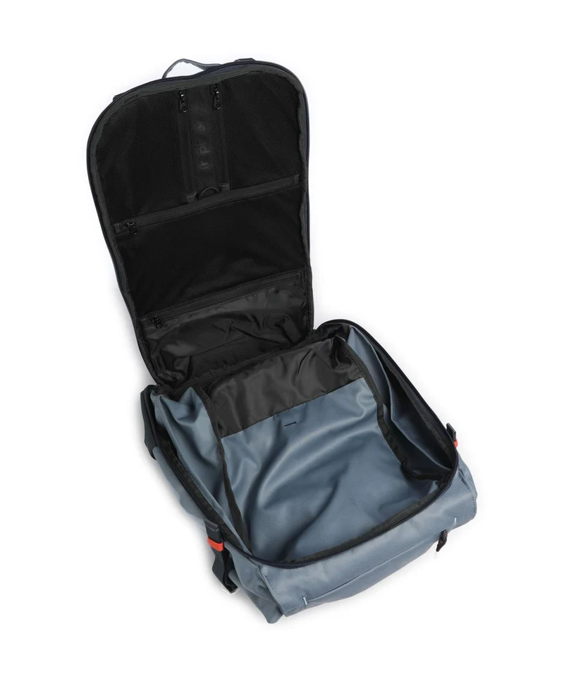 Tropicfeel Shell Rucksack fresh navy