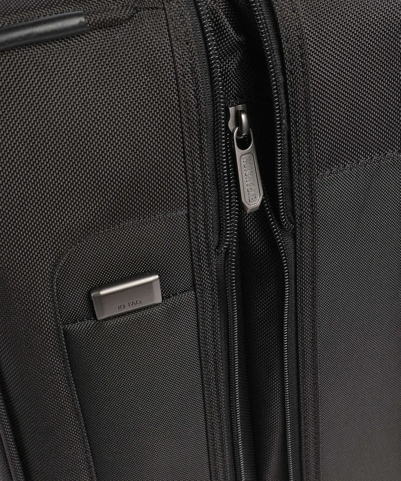 Victorinox Werks Traveler 7.0 FFQ 4-Rollen Trolley black