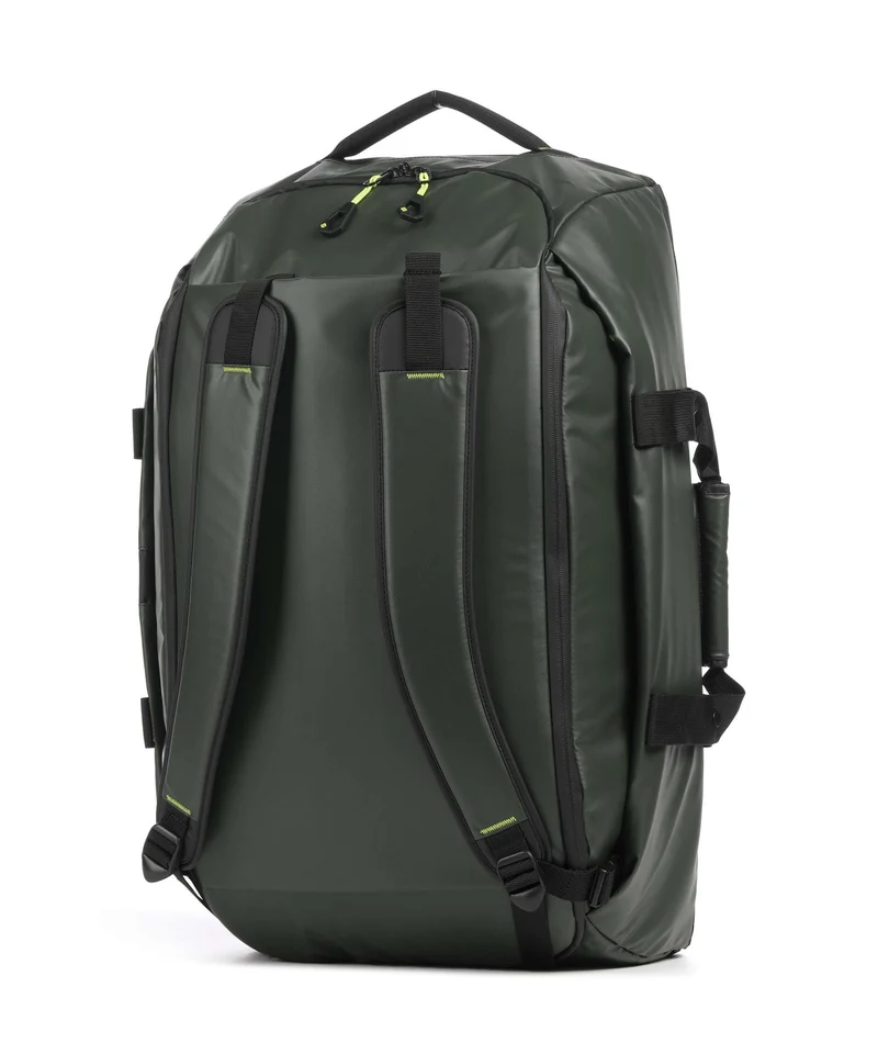 Samsonite Paradiver Light M Reisetasche jungle green