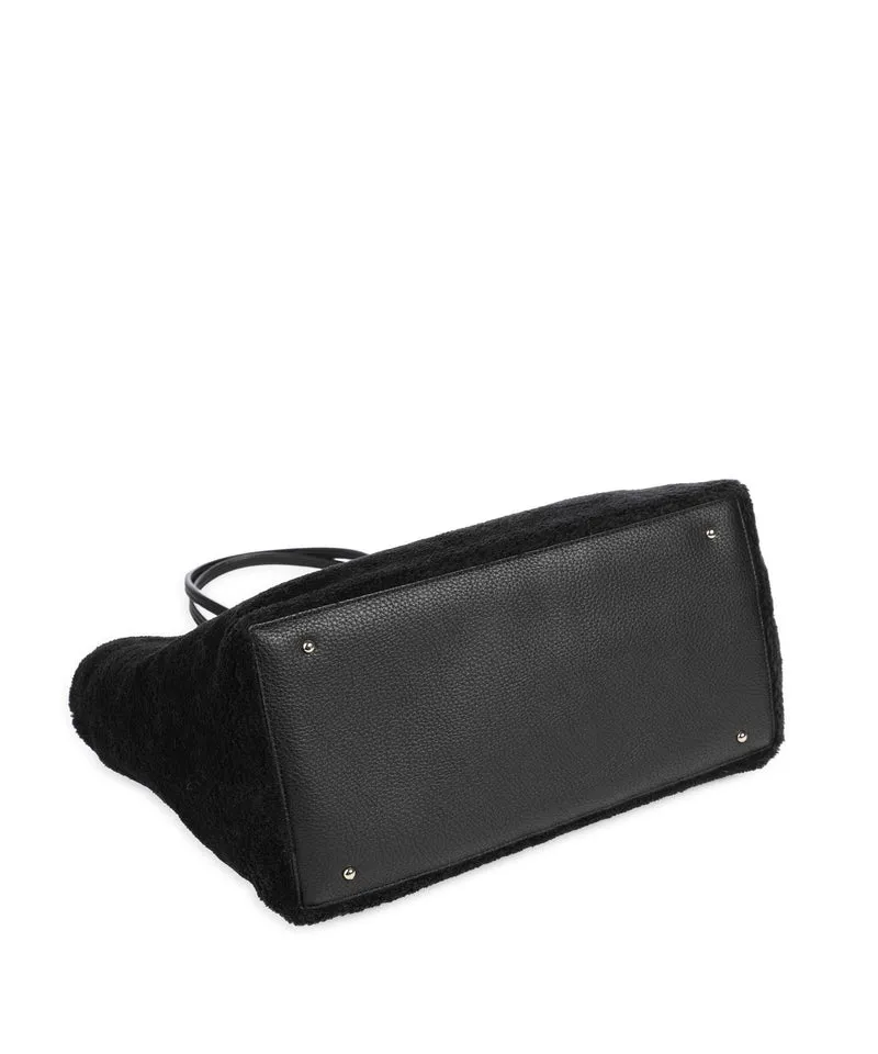 Guess Victtoria Large Shopper black
