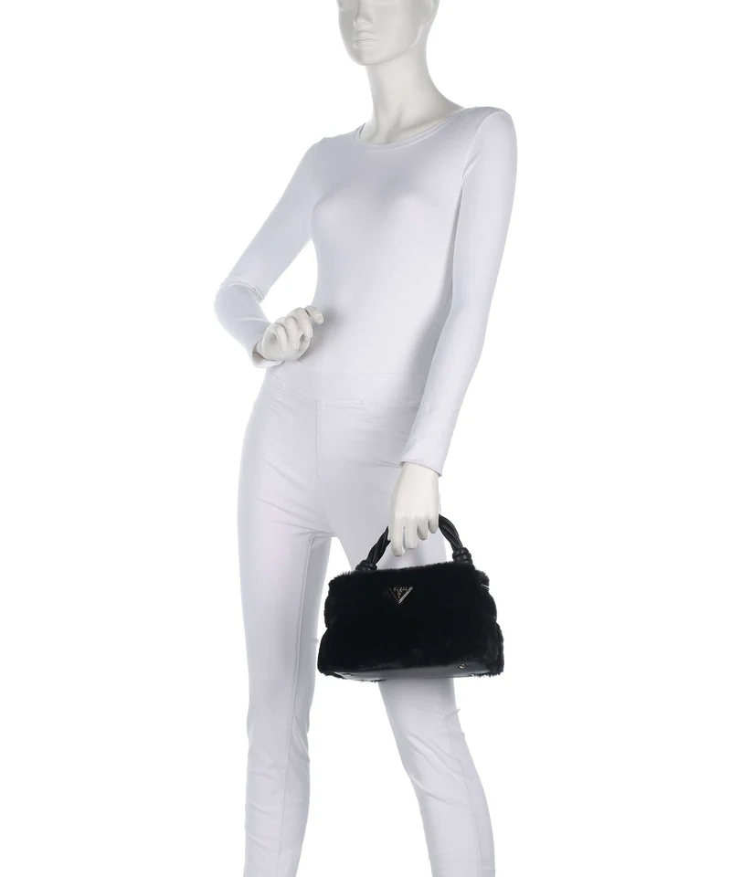 Guess Shaida Handtasche black