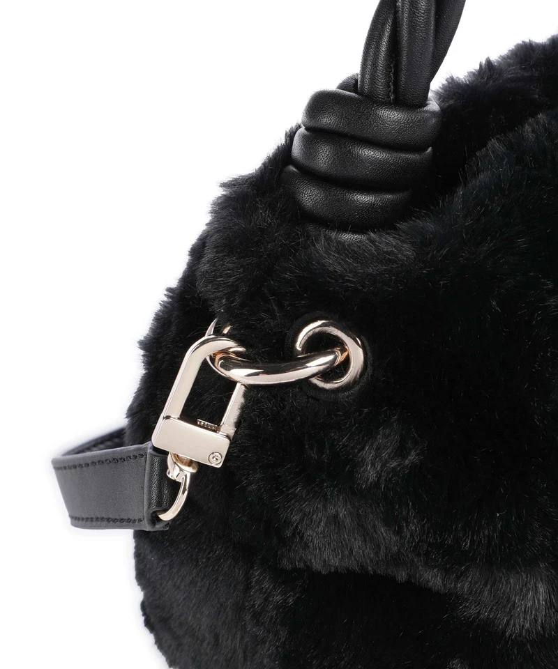 Guess Shaida Handtasche black