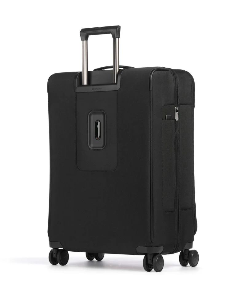 Victorinox Werks Traveler 7.0 M 4-Rollen Trolley black